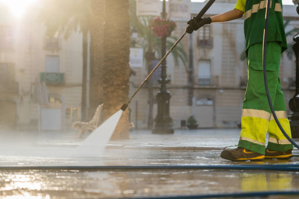 Best Soft Washing for Delicate Surfaces in Mount Carmel, IL